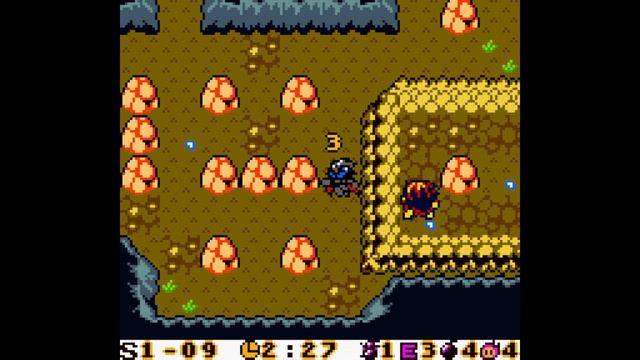 BOMBERMAN MAX Red Challenger - Game Boy Color - Games We've NEVER Played смотреть онлайн