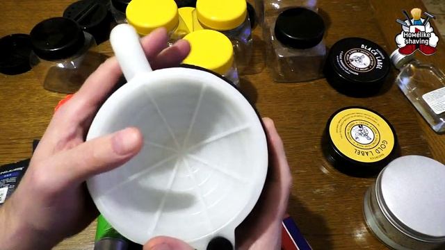 Распаковка TATARA, RAZOROCK, Gibs, Gillette, Eveline, YINGJILI смотреть онлайн