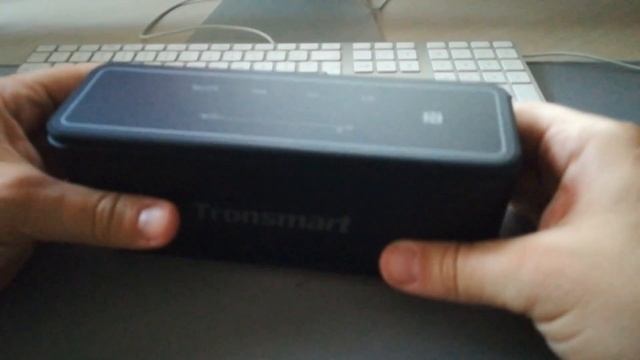 Tronsmart Element Mega 40W cassa bluetooth | Recensione смотреть онлайн