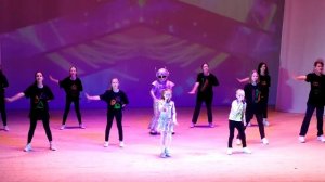 Лев Смирнов - Робот на дискотеке