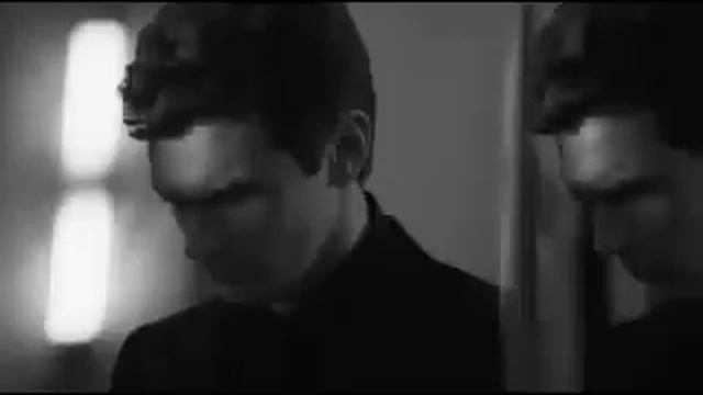 'Gucci By Gucci Pour Homme' Commercial (With James Franco)