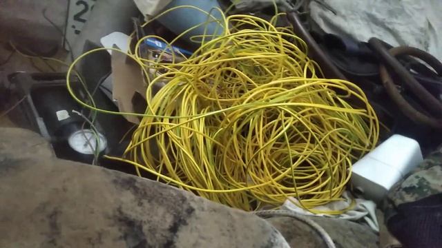 чистка проводов смотреть онлайн