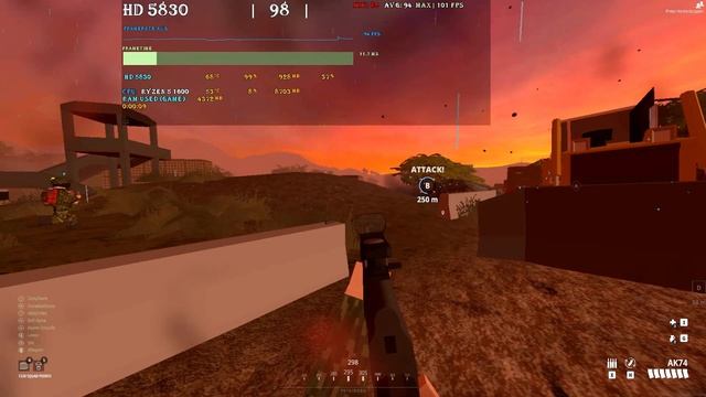 BattleBit Remastered In 100 LOW END GRAPHICS CARDS  RoundUp | Can It Play BATTLEBIT?