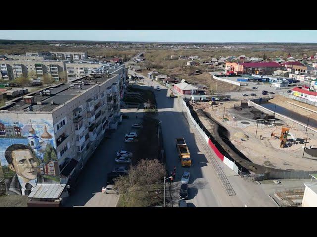 Благодаря волонтерам 75% уральцев участвуют в голосовании по благоустройству смотреть онлайн