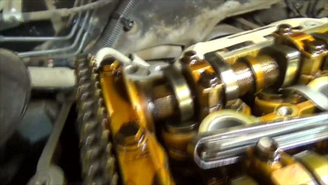 Тойота Премио 1NZ-FE трясётся двигатель на холостом ходу, повышенная вибрация. смотреть онлайн