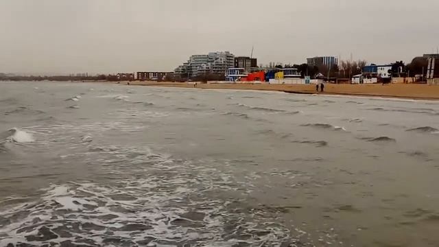 Анапский релакс смотреть онлайн