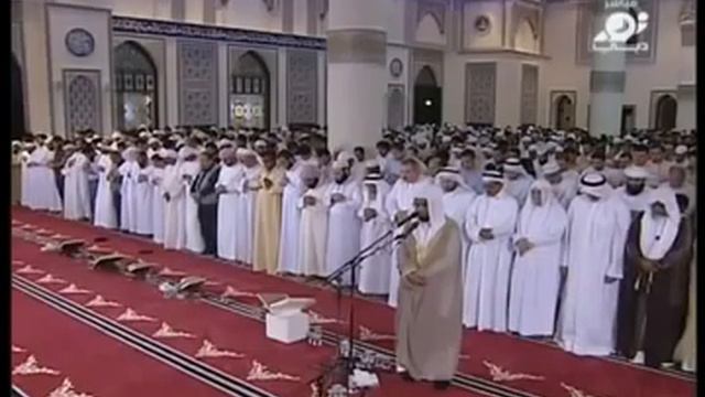 Абу Бакар Аш Шатри красиво читает  Коран