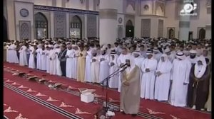 Абу Бакар Аш Шатри красиво читает  Коран