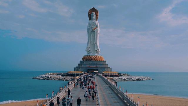 Great Compassion Mantra - Nīlakaṇṭha Dhāraṇī - Chú Đại Bi (tiếng Phạn) смотреть онлайн