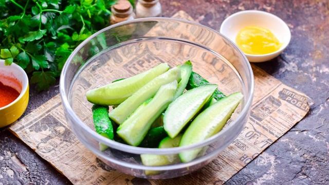 Сборник рецептов