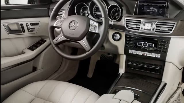 Автомобили. Mercedes E Class 2013. Автомобили смотреть онлайн