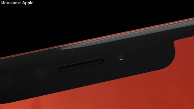iPhone XR обзор смотреть онлайн