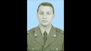 Десять человек - запомни имена их!