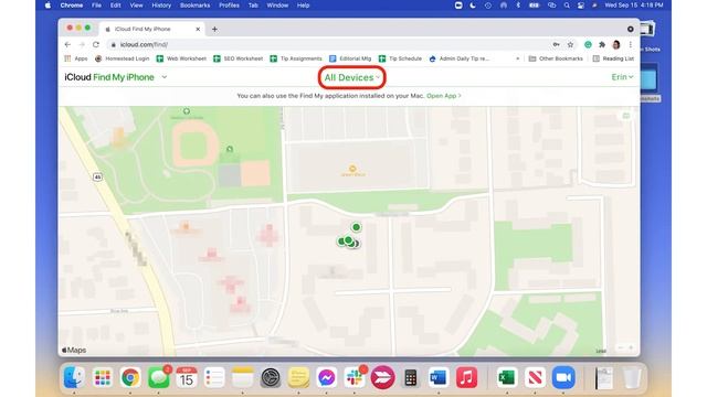 How to Find a Lost iPhone, Even If It's Dead or Offline | 3 METHODS | UPDATE | смотреть онлайн