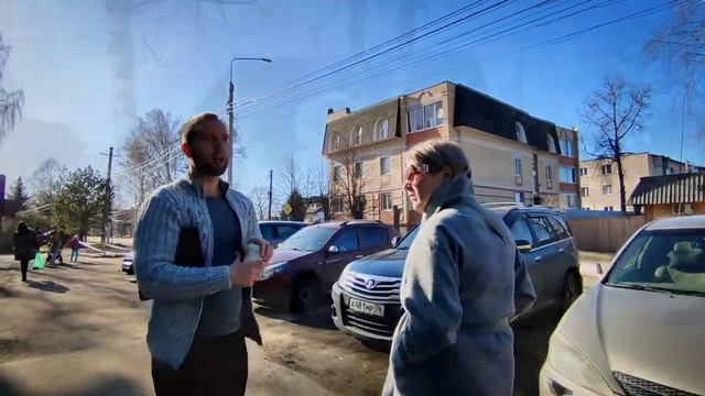 Эту историю города должен знать каждый! Переславль Залесский! Столица Руси, провинция России. смотреть онлайн