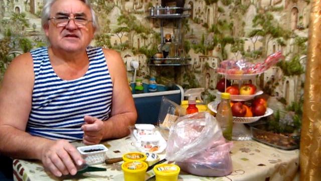 СЕМЕНА УКРОПА сеем для проверки всхожести смотреть онлайн