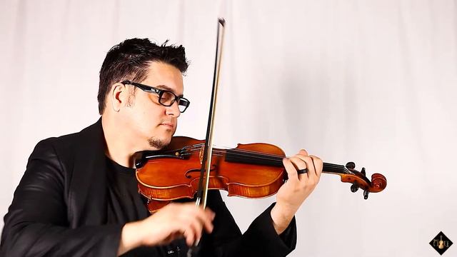 Hofner HOF115 Violin Revew смотреть онлайн