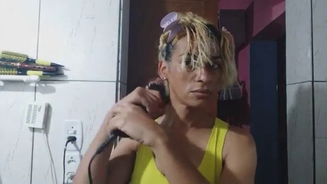 ##Loreal##Blow-dry##Fluidifier##