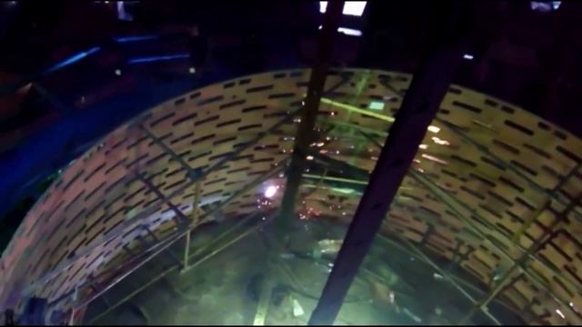 Реконструкция ДП 1, АМК смотреть онлайн