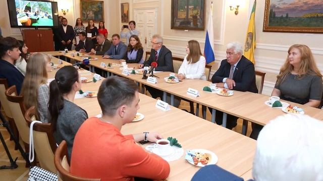 Усадьбы. Пенза смотреть онлайн
