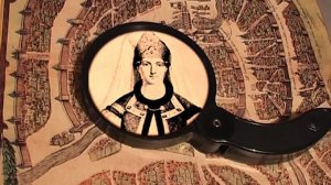 От Глинской до Канкрина