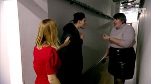 Бородина против Бузовой: Вы можете без истерик?