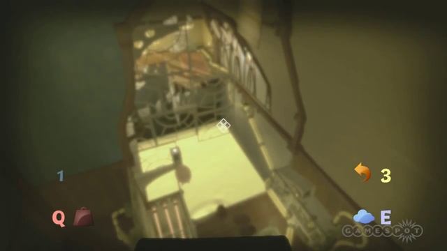 GameSpot Reviews - Quantum Conundrum смотреть онлайн