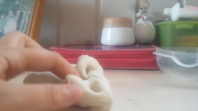 Мягкий пластилин своими руками переделка в слайм смотреть онлайн