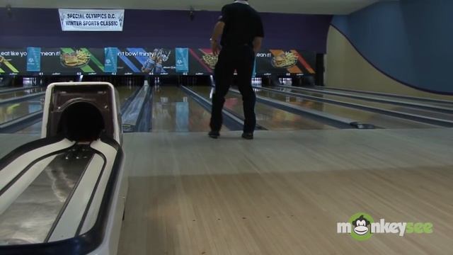 How To Build A Strong Spare Bowling Game смотреть онлайн