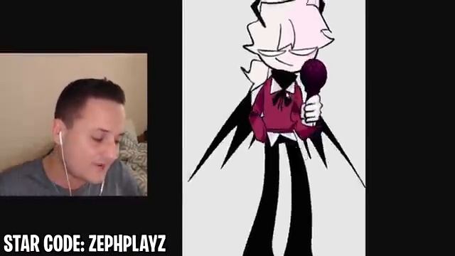 MAKING FRIDAY NIGHT FUNKIN SELEVER a ROBLOX ACCOUNT (FNF) смотреть онлайн