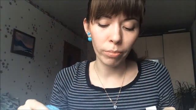 Реглан, процессы, спицы chiaogoo смотреть онлайн