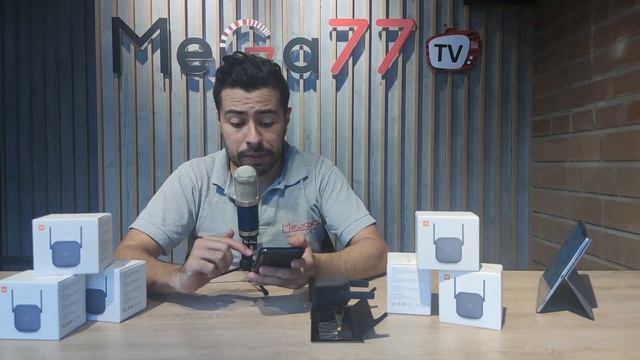 4 Pasos para configurar tu Xiaomi Repetidor Wifi Pro смотреть онлайн