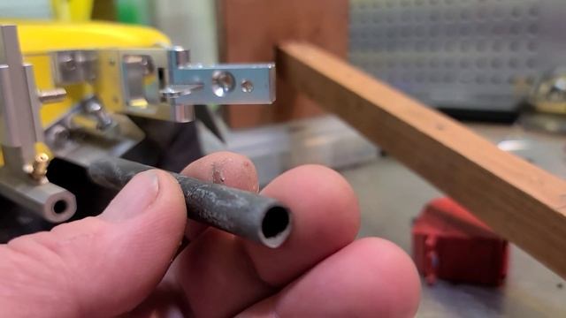Fast Electric RC Boat Build Pt5 Hardware, Brushless Motor & Servo Mount Install, Deltaforce Snipe смотреть онлайн