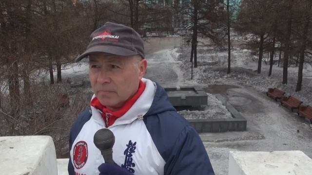 ШКОЛА КЁКУСИНКАЙ. УТОЧНЕНИЕ ПРОГРАММЫ ШКОЛЫ смотреть онлайн
