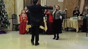 Султан Исламов - Йиц цало хьо. 2014