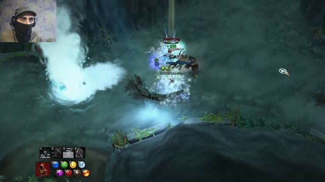 Долбанные крабы - Magicka 2 #3 смотреть онлайн
