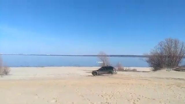 Дастер Дакар попал на Дакар, развалился?) смотреть онлайн