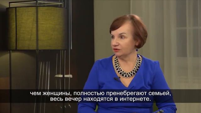 Psihoterapija Intervju Suzane Elenis sa Ljiljanom Filipović смотреть онлайн