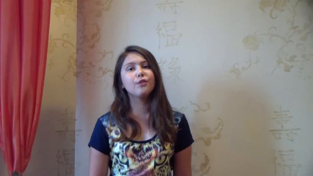 "Remember me this way"песня из Каспера Дарья Сорокина смотреть онлайн