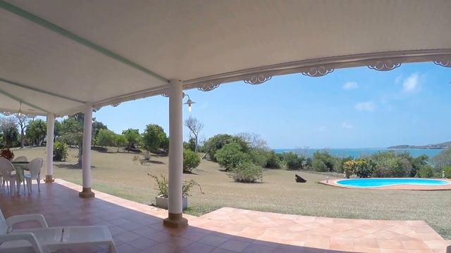 Location Martinique La Maison Coloniale - Le Vauclin - Location Vue Turquoise смотреть онлайн
