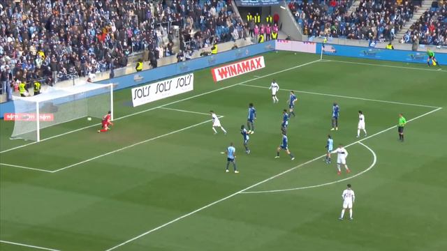 ВСЕ ГОЛЫ Килиана Мбаппе в Лиге 1 сезона 2023-2024 [ALL GOALS Kylian Mbappé 2023-2024 Ligue 1] смотреть онлайн