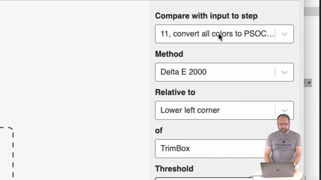 pdfToolbox 12 Launch event - Color comparison and optimizations смотреть онлайн