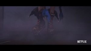 Аркейн (1 сезон) — Русский трейлер (2021)