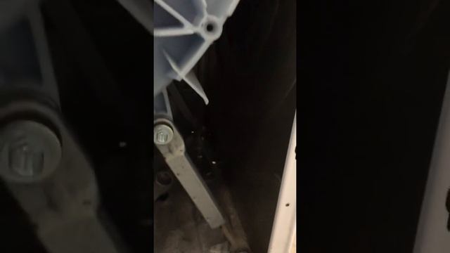 Bosch error E57 смотреть онлайн