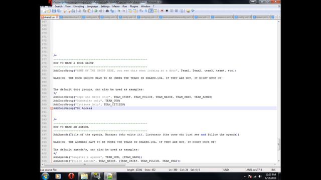 How To Configure Your Gmod DarkRP Server смотреть онлайн