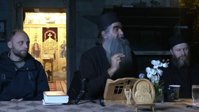2024 03 23 СТУБ И ТРВЂАВА ИСТИНЕ - О. Рафаило у цркви светог Ђорђа у Доњој Горици смотреть онлайн