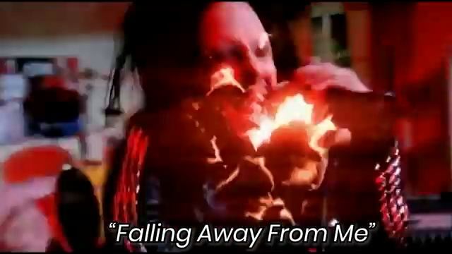 ЛУЧШАЯ ГРУППА В МИРЕ? - KORN