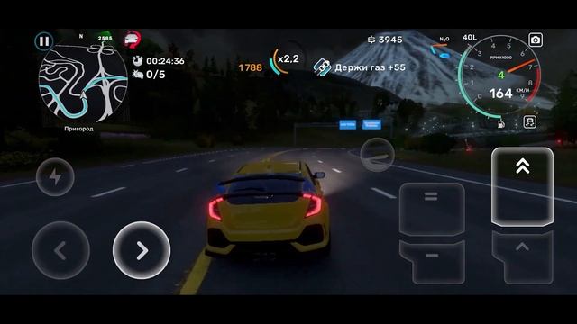 Теперь вы всё знаете! CarX Street. Обзор. (Android, IOS)