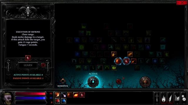 Let's Play Hellslave | RPG Dungeon Crawler | In the name of Beelzebub ► Part 2 смотреть онлайн