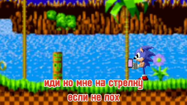 Топ 10 способов остановить Эггмана раз и навсегда. смотреть онлайн